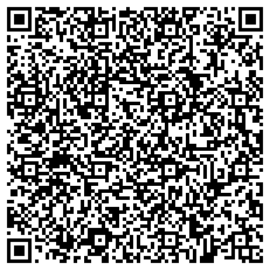 QR-код с контактной информацией организации МБУЗ "Кропоткинская городская больница"