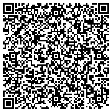 QR-код с контактной информацией организации РАЙОННАЯ БОЛЬНИЦА, ПСИХИАТРИЧЕСКОЕ ОТДЕЛЕНИЕ