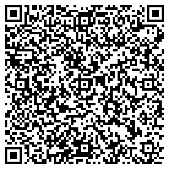 QR-код с контактной информацией организации КОЛОС ГОСТИНИЦА