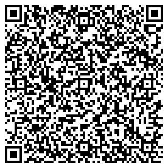 QR-код с контактной информацией организации ПЛЕМЗАВОД КОЛОС