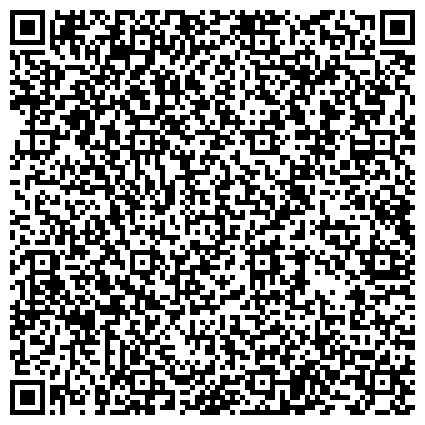 QR-код с контактной информацией организации Северокавказский филиал  «Государственного музея искусства народов Востока»