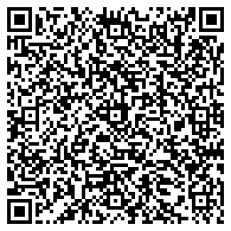 QR-код с контактной информацией организации ОАО ГЛОРИЯ ДЖИНС