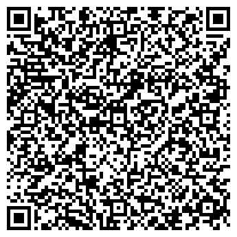 QR-код с контактной информацией организации ООО «Дортранс»