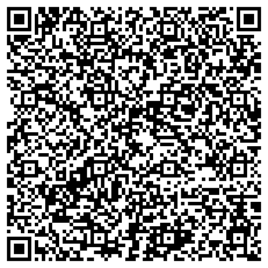 QR-код с контактной информацией организации "Колхоз племзавод им. Калинина"