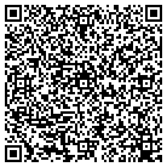 QR-код с контактной информацией организации № 8 ШКОЛА ИМ. А. Я. ТИМОВА