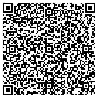 QR-код с контактной информацией организации БОТРАНС