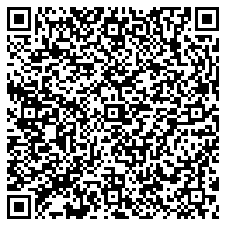 QR-код с контактной информацией организации НОВМОРТРАНС