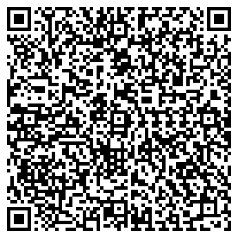 QR-код с контактной информацией организации ФОСКО, ООО