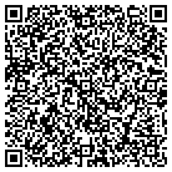 QR-код с контактной информацией организации ИМПОРТПИЩЕПРОМ, ОАО