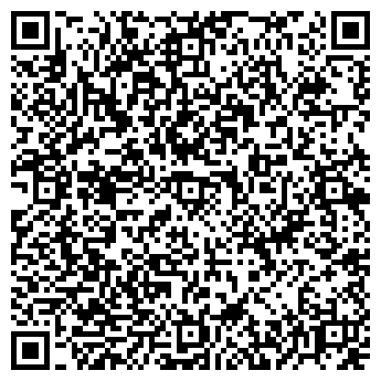 QR-код с контактной информацией организации ООО «Техносервис»