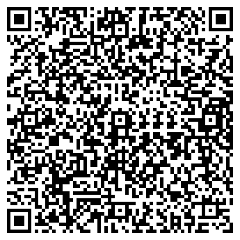 QR-код с контактной информацией организации ПАО КБ Центр-инвест