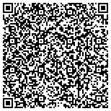 QR-код с контактной информацией организации МУЗ "Палласовская центральная районная больница"