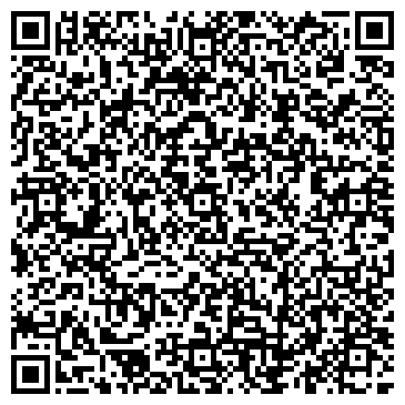 QR-код с контактной информацией организации ЗАО Сальский кирпичный завод