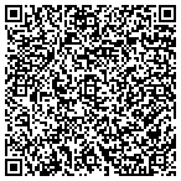 QR-код с контактной информацией организации Детский санаторий "Голубая дача"