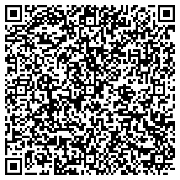 QR-код с контактной информацией организации «Электроника»