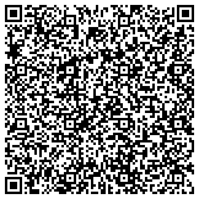 QR-код с контактной информацией организации Центральный военный клинический санаторий «Сочи» им. Я. Фабрициуса