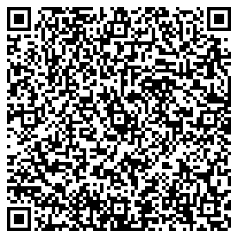 QR-код с контактной информацией организации Санаторий «Одиссея»