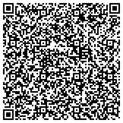 QR-код с контактной информацией организации «Санаторий «Радуга» Федеральной налоговой службы»