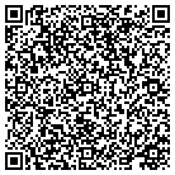 QR-код с контактной информацией организации Пансионат Автомобилист