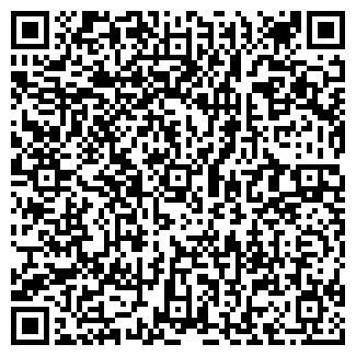 QR-код с контактной информацией организации БУРГАС