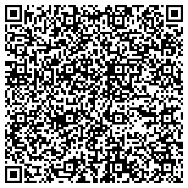 QR-код с контактной информацией организации SPA отель пансионат "Мосэнерго"