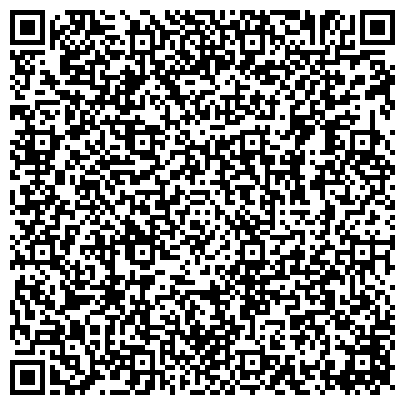 QR-код с контактной информацией организации ООО «Сочинские санатории, пансионаты и дома отдыха»