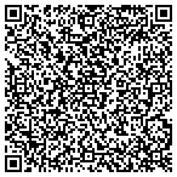 QR-код с контактной информацией организации ЗАО ПТИЦЕФАБРИКА "Адлерская"