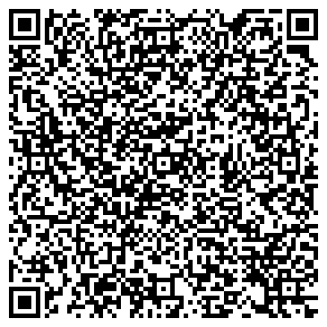 QR-код с контактной информацией организации РОССИЙСКИЙ КРЕДИТ ТАГАНРОГСКИЙ