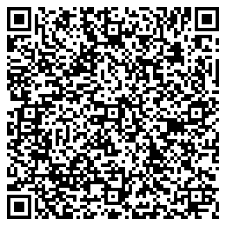 QR-код с контактной информацией организации ООО КИПРИДА