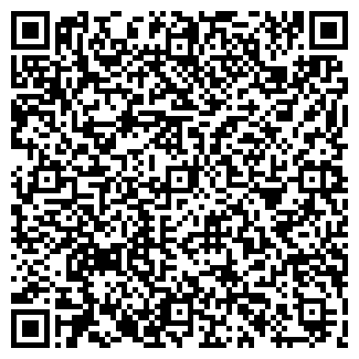 QR-код с контактной информацией организации ООО ФИНИСТ ТД