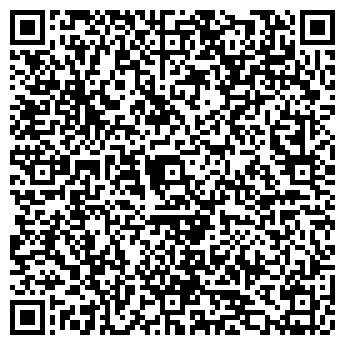 QR-код с контактной информацией организации ГИДРОКОНСТРУКЦИЯ, ОАО