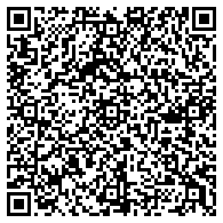 QR-код с контактной информацией организации ЗАО ИМ. С. М. КИРОВА