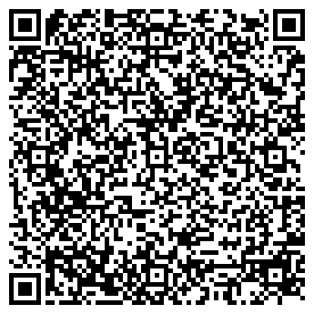 QR-код с контактной информацией организации ООО «Троицкое»