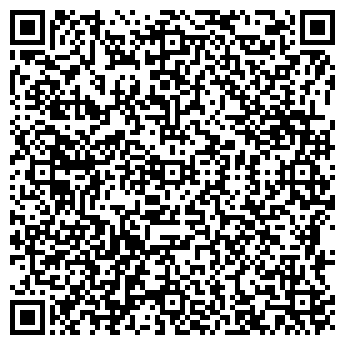 QR-код с контактной информацией организации Вокзал Туапсе