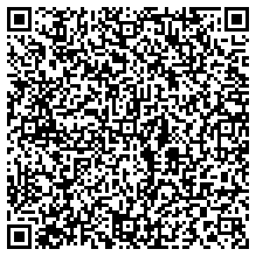 QR-код с контактной информацией организации ОАО «Урюпинский МЭЗ»