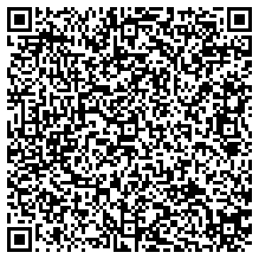 QR-код с контактной информацией организации Ледовый дворец «Сокольники»
