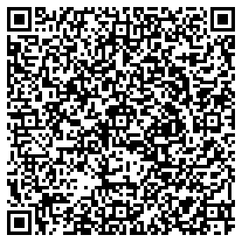 QR-код с контактной информацией организации МУП «Жилищное хозяйство» ЖРЭУ-3
