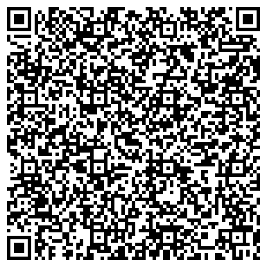 QR-код с контактной информацией организации ГБУ «СШ «Академия Спартак» Департамента спорта