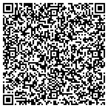 QR-код с контактной информацией организации «Президент-Отель»