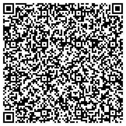 QR-код с контактной информацией организации Клуб любителей спортивного бадминтона BADMCLUB