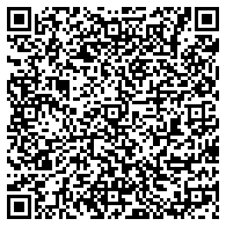 QR-код с контактной информацией организации СВЕРДЛОВСКИЙ