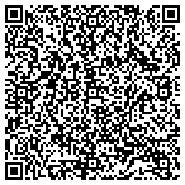 QR-код с контактной информацией организации МЕДИЦИНСКИЙ ЦЕНТР ИННОВАЦИОННЫХ ТЕХНОЛОГИЙ