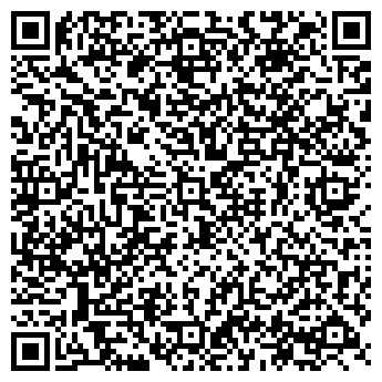 QR-код с контактной информацией организации «Зооцентр»