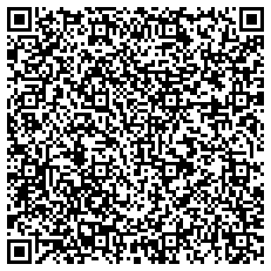 QR-код с контактной информацией организации АО Тюменские электрические сети