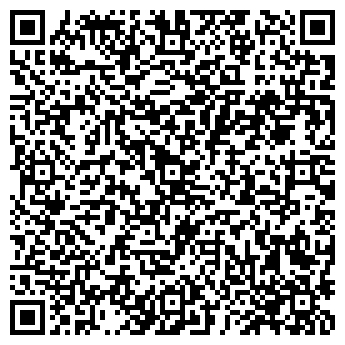 QR-код с контактной информацией организации "Исида"