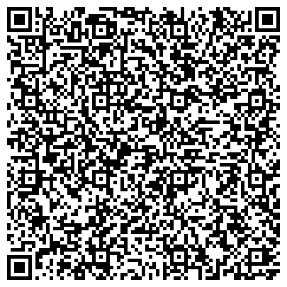 QR-код с контактной информацией организации Коробовский участок