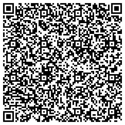 QR-код с контактной информацией организации ГУВ МО Шатурская районная станция по борьбе с болезнями животных