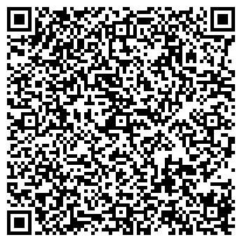 QR-код с контактной информацией организации МОСОБЛБАНК АКБ