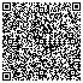 QR-код с контактной информацией организации БАНК МОСКВЫ АКБ