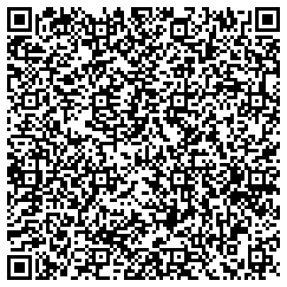 QR-код с контактной информацией организации «Университетская газета»